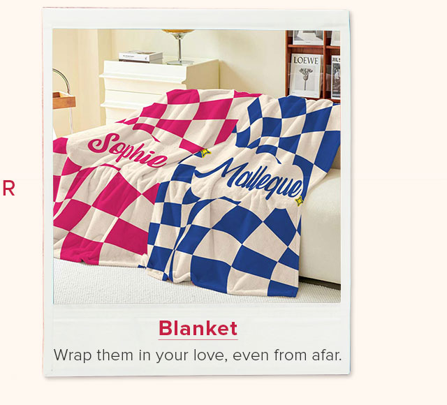 Blanket